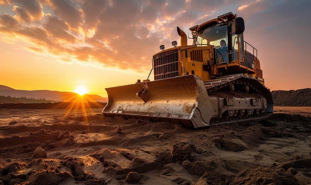 SpetsTexnika yuk mashinasi