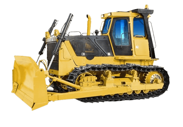 buldozers